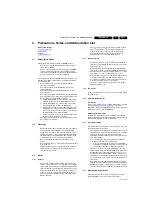 Предварительный просмотр 5 страницы Philips 19PFL3405H/05 Service Manual