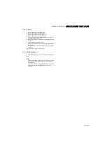 Предварительный просмотр 13 страницы Philips 19PFL3405H/05 Service Manual