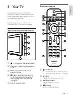 Preview for 9 page of Philips 19PFL3405H User Manual