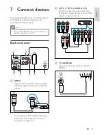 Preview for 33 page of Philips 19PFL3405H User Manual