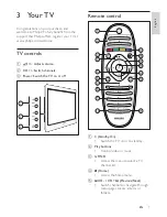 Preview for 9 page of Philips 19PFL3606H User Manual