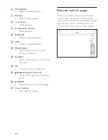 Preview for 10 page of Philips 19PFL3606H User Manual