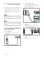 Preview for 30 page of Philips 19PFL3606H User Manual