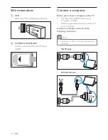 Preview for 32 page of Philips 19PFL3606H User Manual