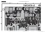 Предварительный просмотр 36 страницы Philips 19PFL4322 Service Manual