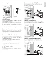 Preview for 10 page of Philips 19PFL4505D User Manual