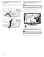 Preview for 11 page of Philips 19PFL4505D User Manual