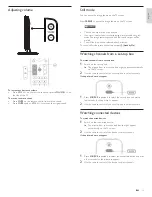 Preview for 14 page of Philips 19PFL4505D User Manual