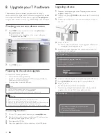 Preview for 27 page of Philips 19PFL4505D User Manual