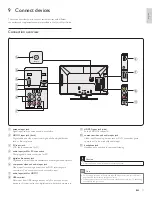 Preview for 28 page of Philips 19PFL4505D User Manual