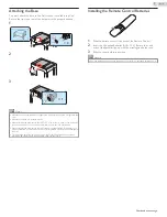 Preview for 8 page of Philips 19PFL4508 User Manual