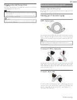 Preview for 12 page of Philips 19PFL4508 User Manual