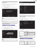 Preview for 25 page of Philips 19PFL4508 User Manual