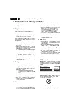 Preview for 106 page of Philips 19PFL5402D/27 Service Manual