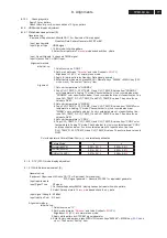 Preview for 179 page of Philips 19PFL5402D/27 Service Manual