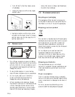 Preview for 6 page of Philips 19PFL5403/60 User Manual