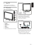 Preview for 7 page of Philips 19PFL5403/60 User Manual