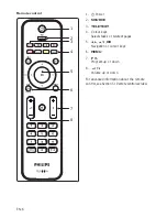 Preview for 8 page of Philips 19PFL5403/60 User Manual