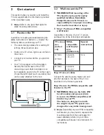 Preview for 9 page of Philips 19PFL5403/60 User Manual