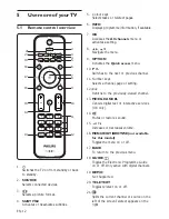 Preview for 14 page of Philips 19PFL5403/60 User Manual