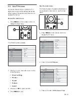 Preview for 15 page of Philips 19PFL5403/60 User Manual