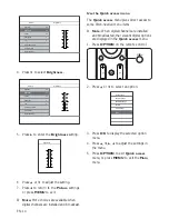 Preview for 16 page of Philips 19PFL5403/60 User Manual