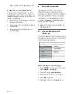 Preview for 24 page of Philips 19PFL5403/60 User Manual