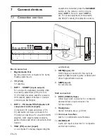 Preview for 28 page of Philips 19PFL5403/60 User Manual