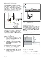 Preview for 30 page of Philips 19PFL5403/60 User Manual