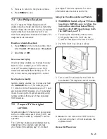 Preview for 31 page of Philips 19PFL5403/60 User Manual