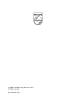 Preview for 38 page of Philips 19PFL5403/60 User Manual