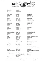 Preview for 2 page of Philips 19PFL5404/60 User Manual