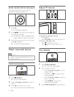 Preview for 12 page of Philips 19PFL5404/60 User Manual