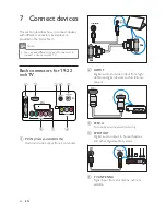 Preview for 28 page of Philips 19PFL5404/60 User Manual