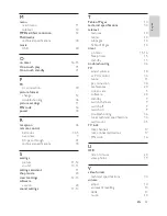 Preview for 41 page of Philips 19PFL5404/60 User Manual