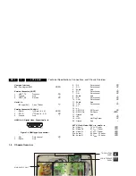 Preview for 4 page of Philips 19PFL5522D Service Manual