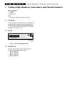 Preview for 126 page of Philips 19PFL5522D Service Manual