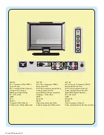 Preview for 3 page of Philips 19PFL5622D/37 User Manual