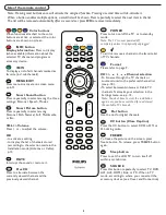 Preview for 15 page of Philips 19PFL5622D/37 User Manual