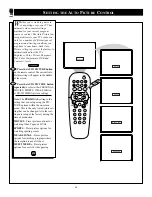 Предварительный просмотр 30 страницы Philips 19PR11C199 Directions For Use Manual