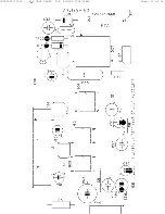 Preview for 16 page of Philips 19PR14C1 Technical Service Data