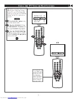 Предварительный просмотр 31 страницы Philips 19PR19C User Manual