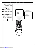 Preview for 17 page of Philips 19PR21C Instructions For Use Manual