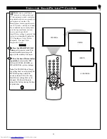 Предварительный просмотр 33 страницы Philips 19PS56C User Manual