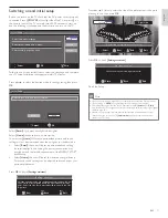 Предварительный просмотр 12 страницы Philips 1EMN26039A User Manual