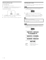 Предварительный просмотр 15 страницы Philips 1EMN26039A User Manual