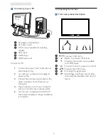 Preview for 7 page of Philips 2.44E+04 User Manual