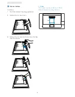 Preview for 10 page of Philips 2.44E+04 User Manual