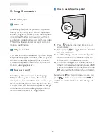 Preview for 11 page of Philips 2.44E+04 User Manual