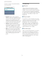 Preview for 12 page of Philips 2.44E+04 User Manual